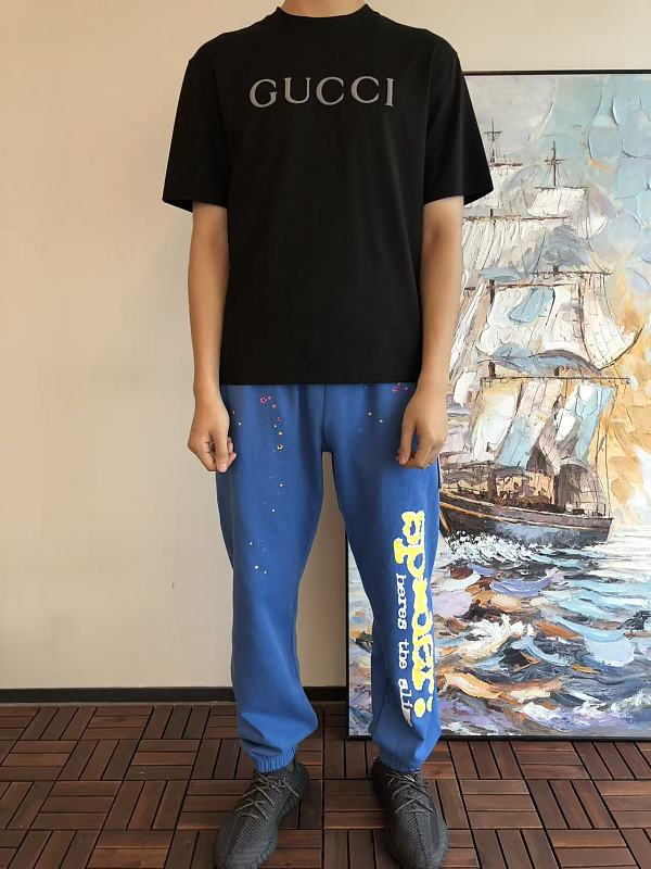 G C I T-shirt · 3