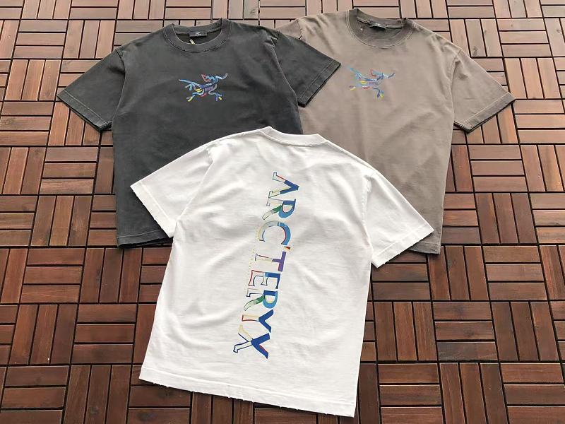 A T Yx T-shirt · 6