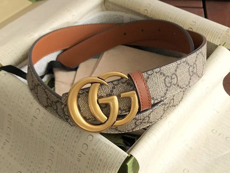 G C I Belt 6