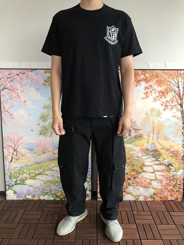 Represent T-shirt · 6