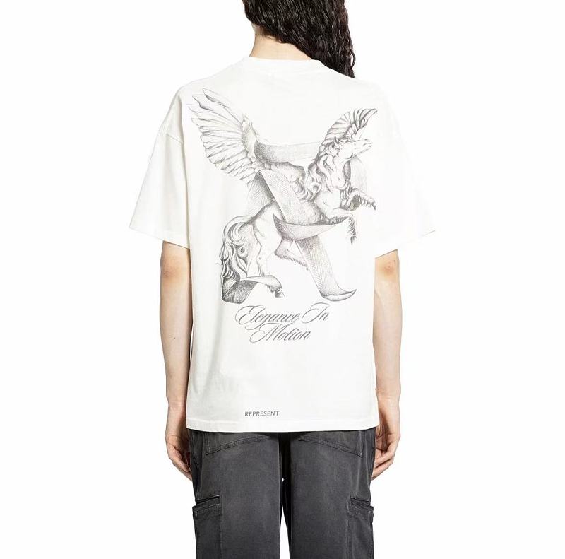 Represent T-shirt · 5