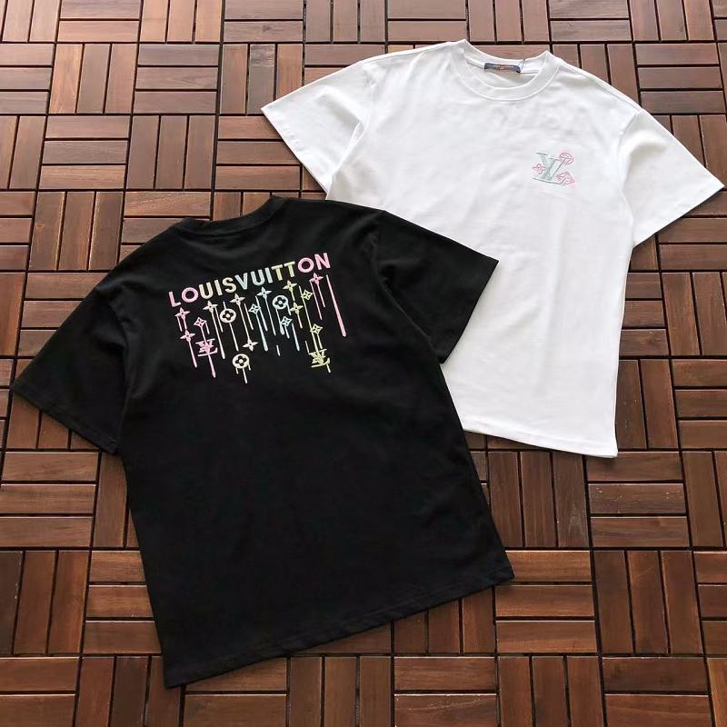 L T-shirt · 5