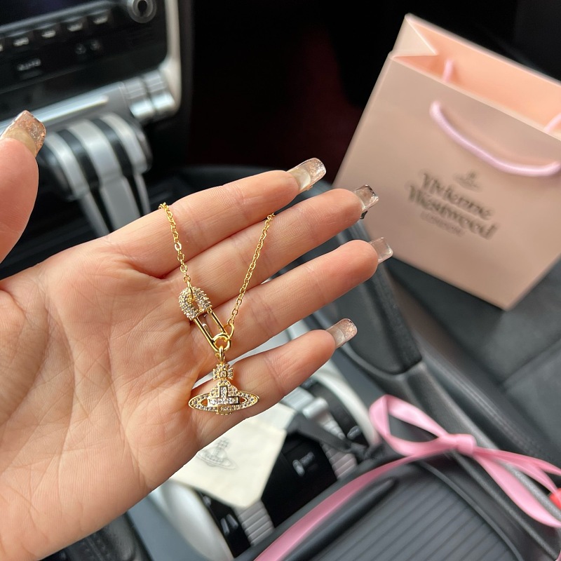 Vivienne Westwood Jewelry 4
