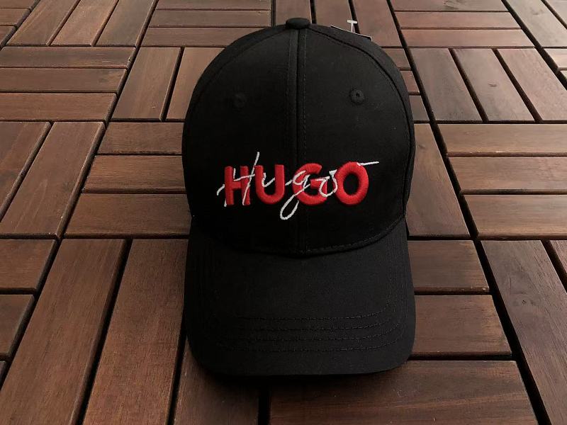 H G B S Cap · 6