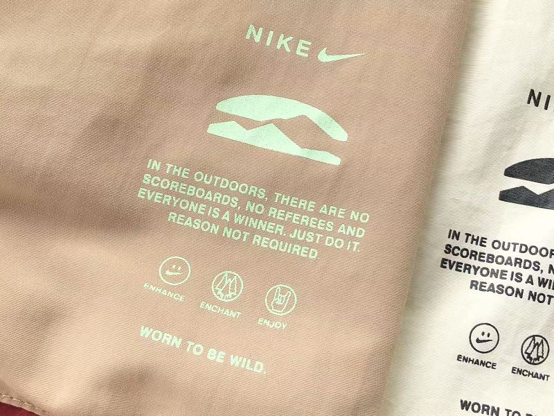 Nike Jacket 11