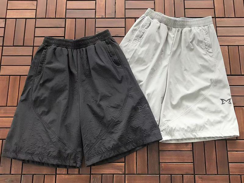 M Rt A Shorts · 6