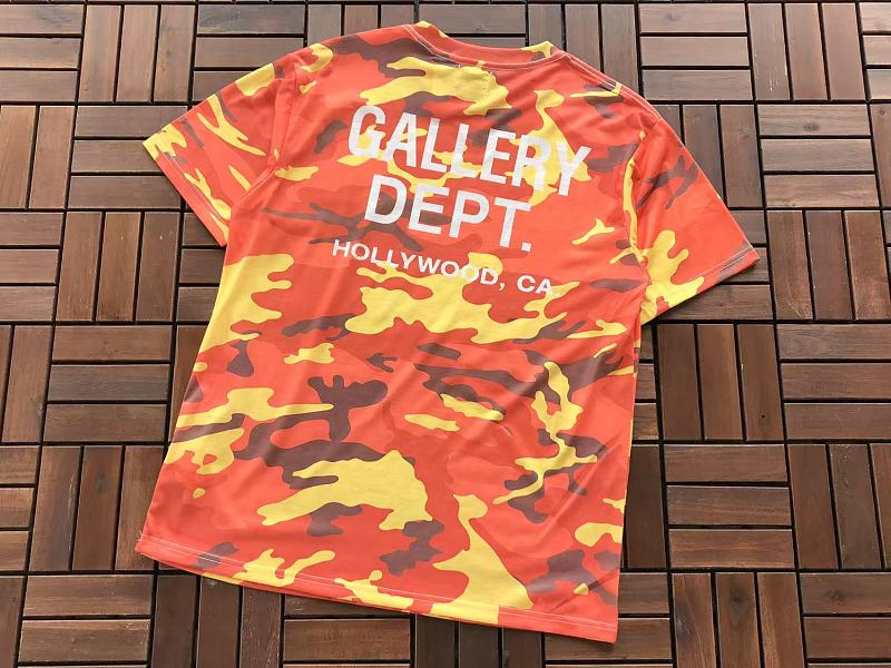 Gallery Dept T-shirt · 6