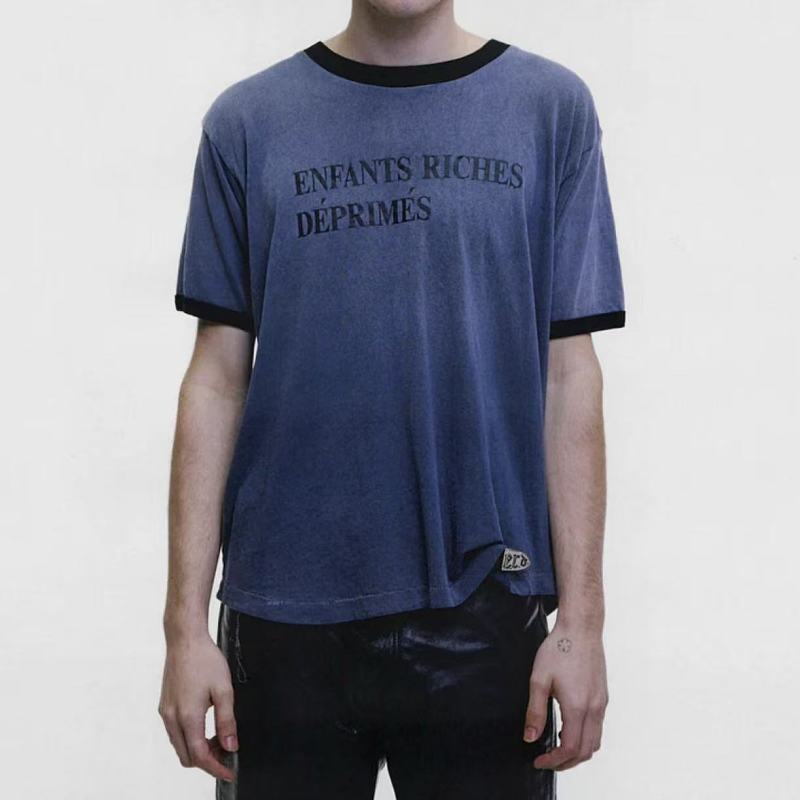 E.r.d T-shirt · 2