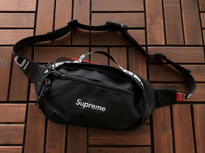 S P E E Bag 5