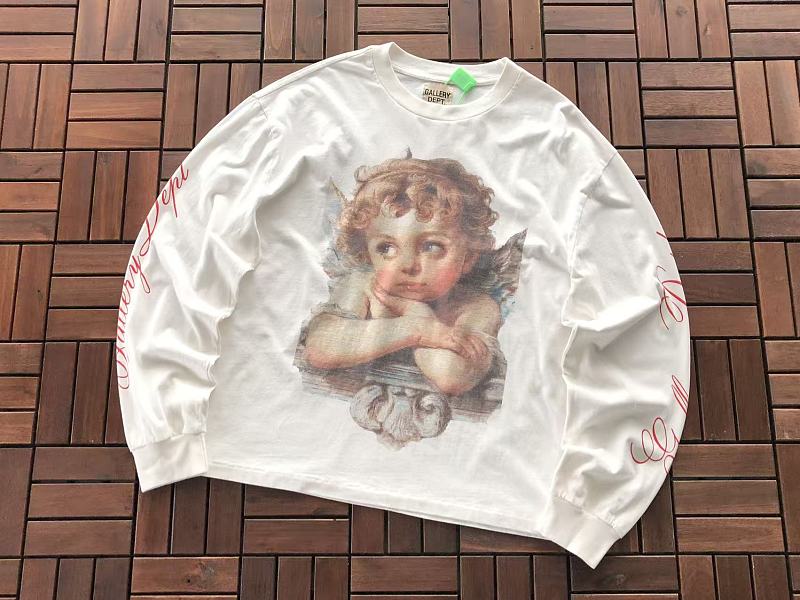 Gallery Dept Long-sleeve 6