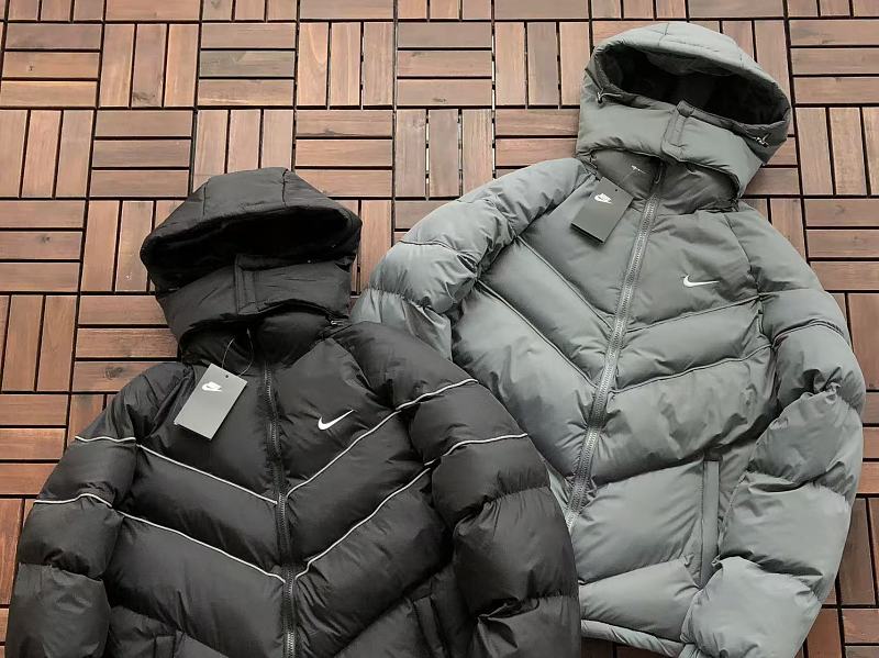 Nike Cotton Jacket 7