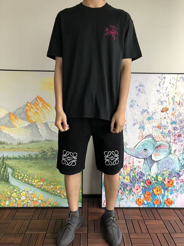 A T Yx T-shirt · 3