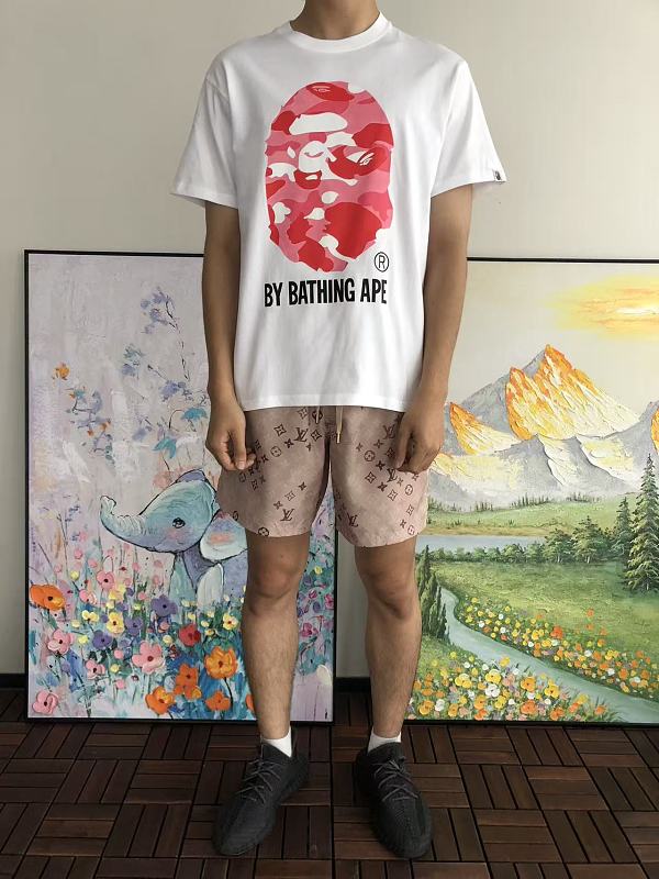 Bape T-shirt 3