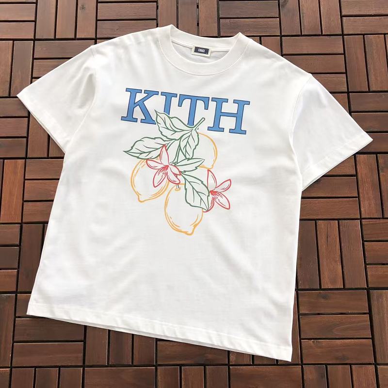 K T T-shirt · 6