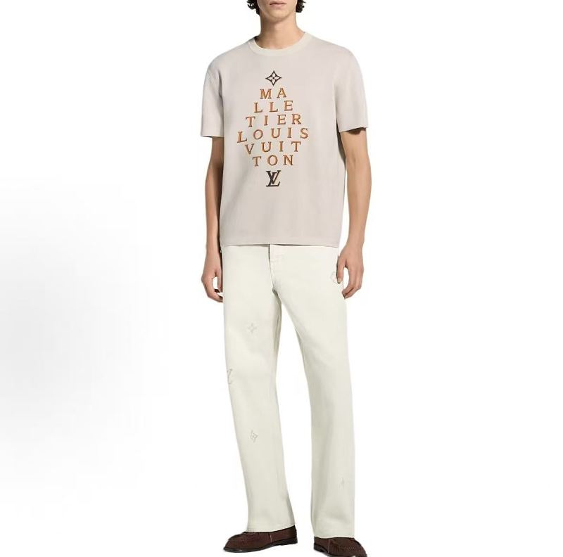 L T-shirt Sweater · 2