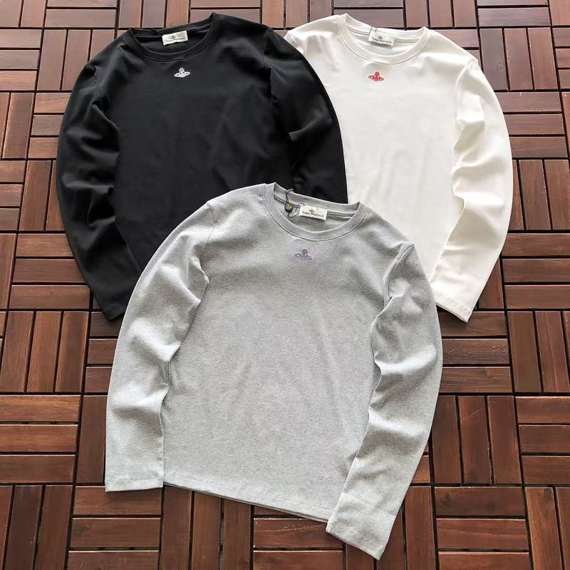 Vivienne Westwood Long-sleeve Woman · 3