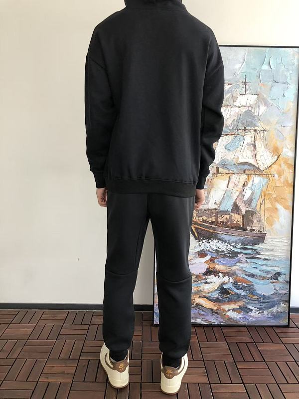 S P E E Hoodie Fleece · 4