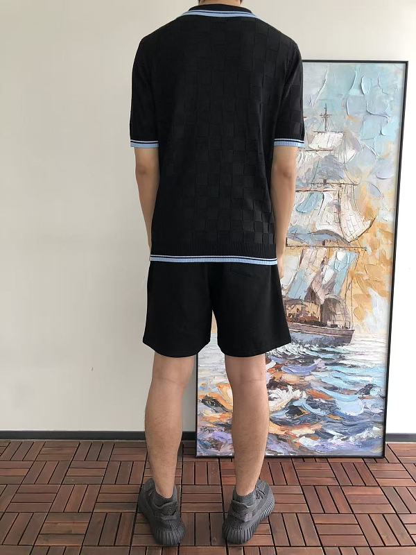C S Bl C Sweater T-shirt 7