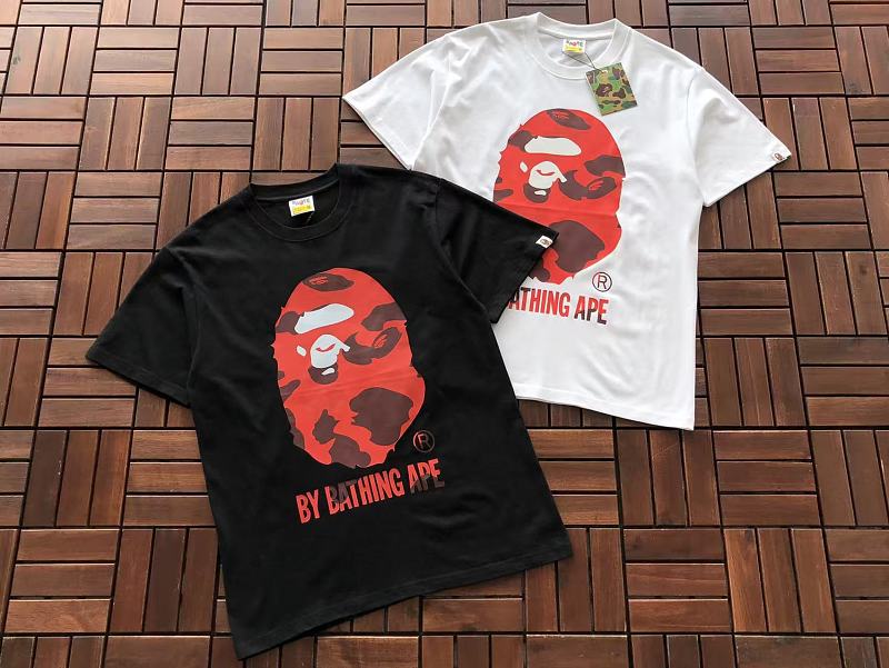 Bape T-shirt 6