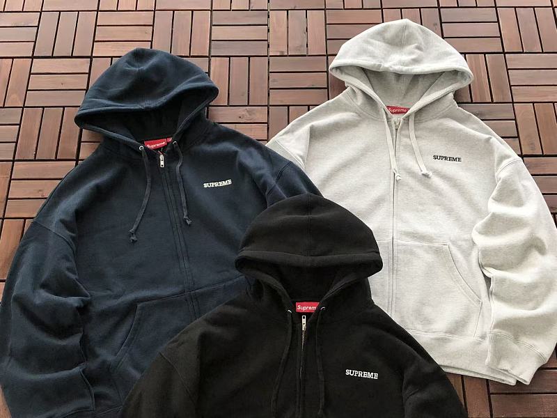 S P E E Hoodie Fleece · 5