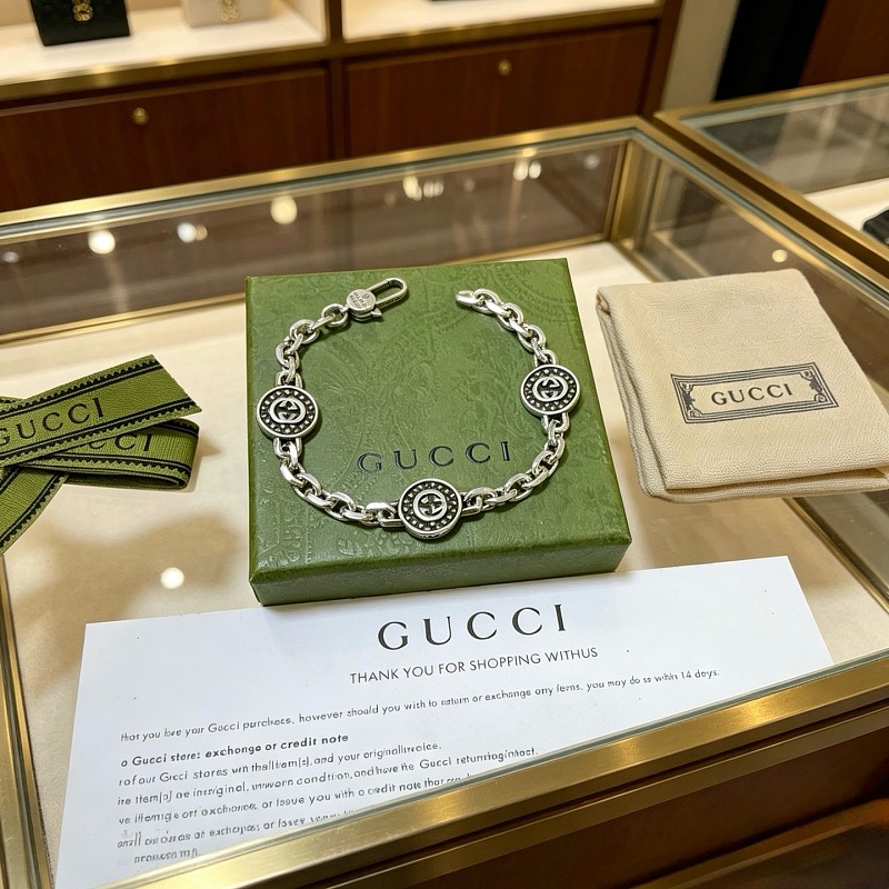 G C I Jewelry 8