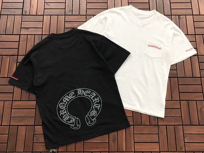 Chrome Hearts T-shirt 6
