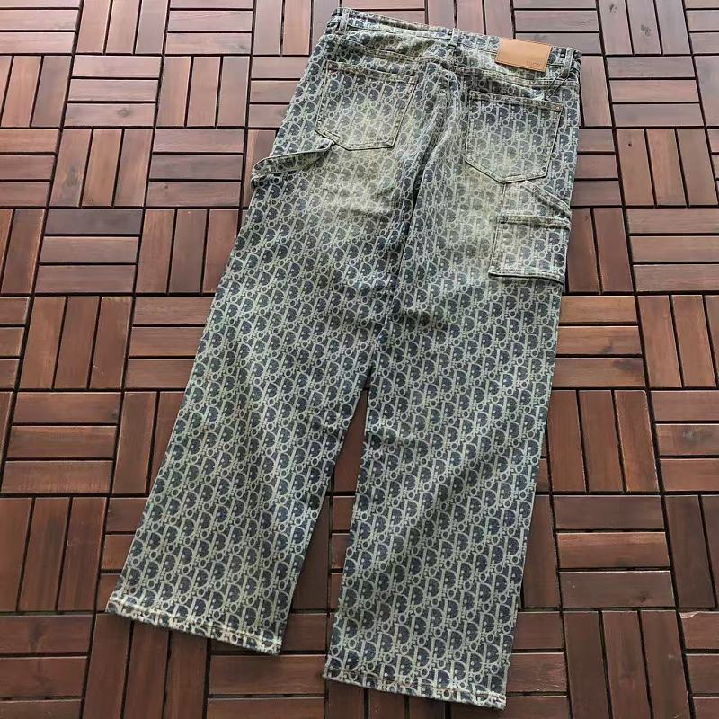 D O Jeans 5