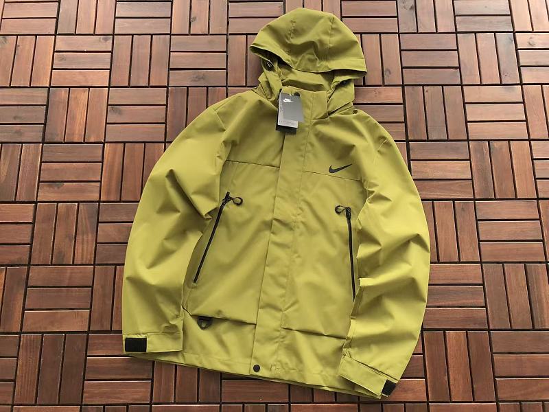 Nike Jacket 10