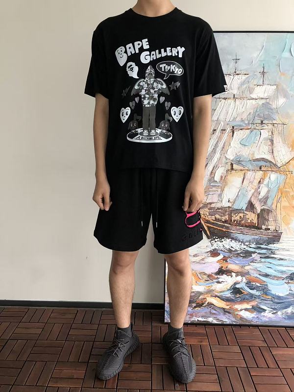 Bape T-shirt 3