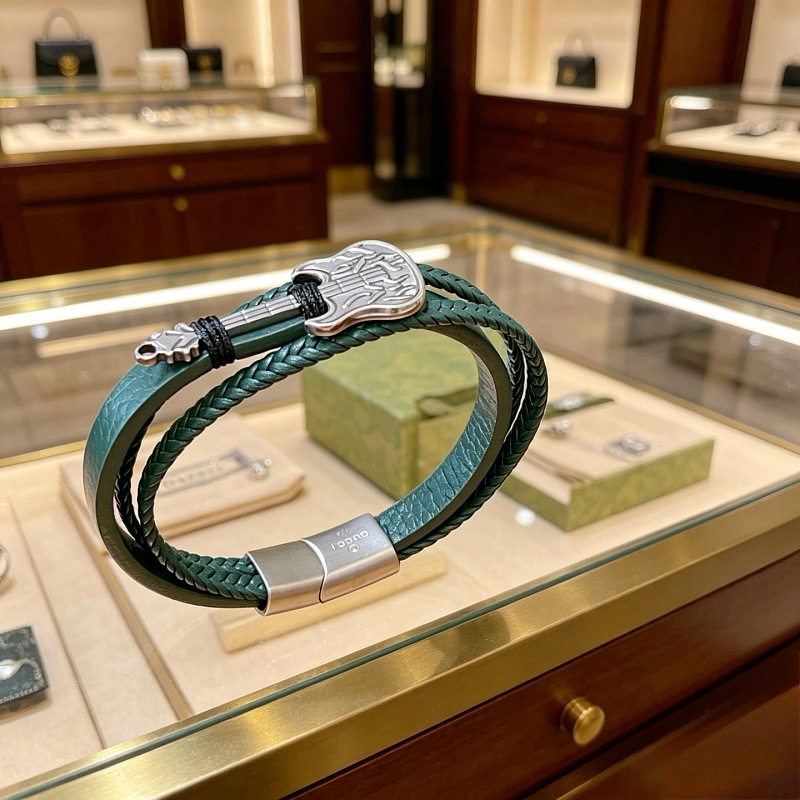 G C I Jewelry