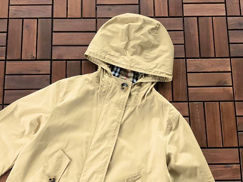 B Rb Rry Jacket Woman 8