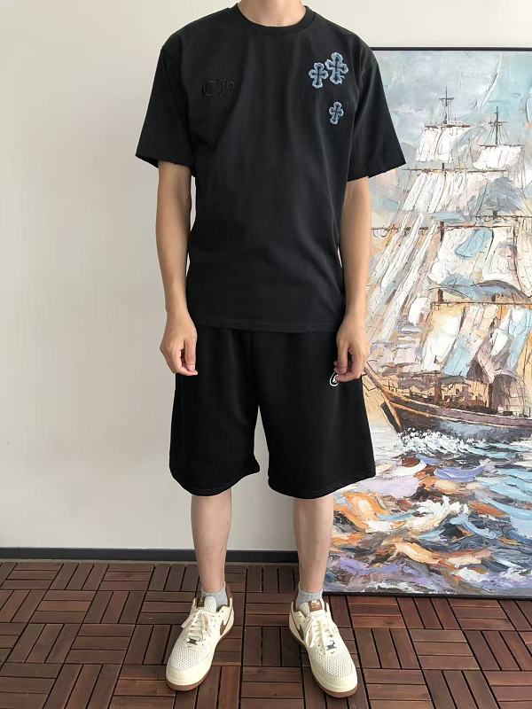 Chrome Hearts T-shirt 3