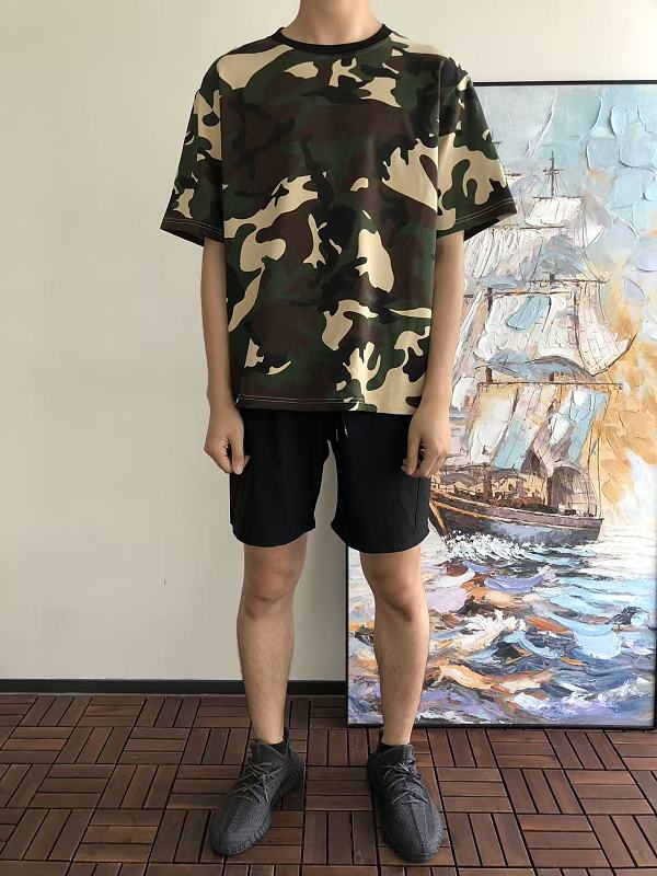 Corteiz T-shirt 3