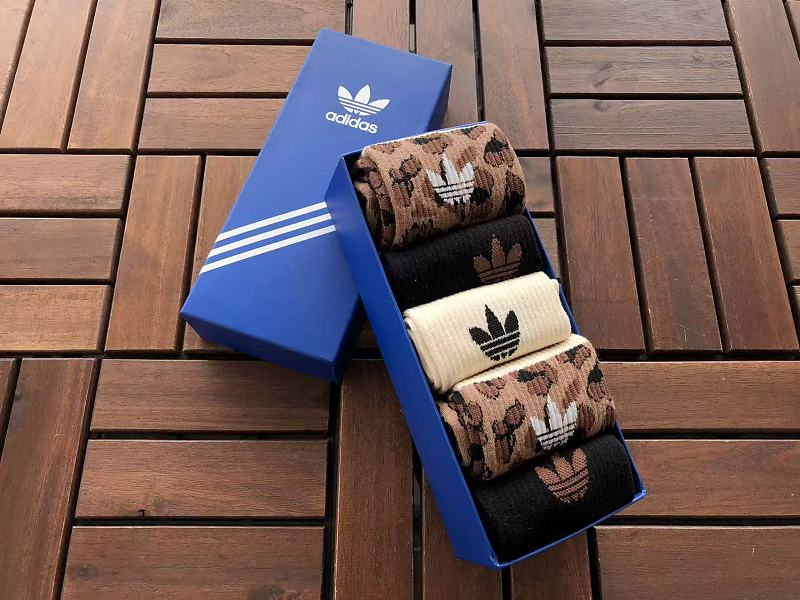 Di As Socks 10