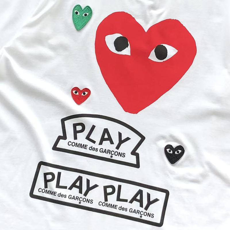 Comme des Garcons T-shirt 11