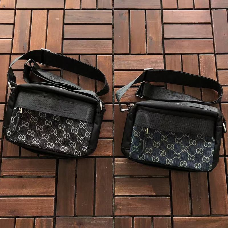 G C I Bag 3