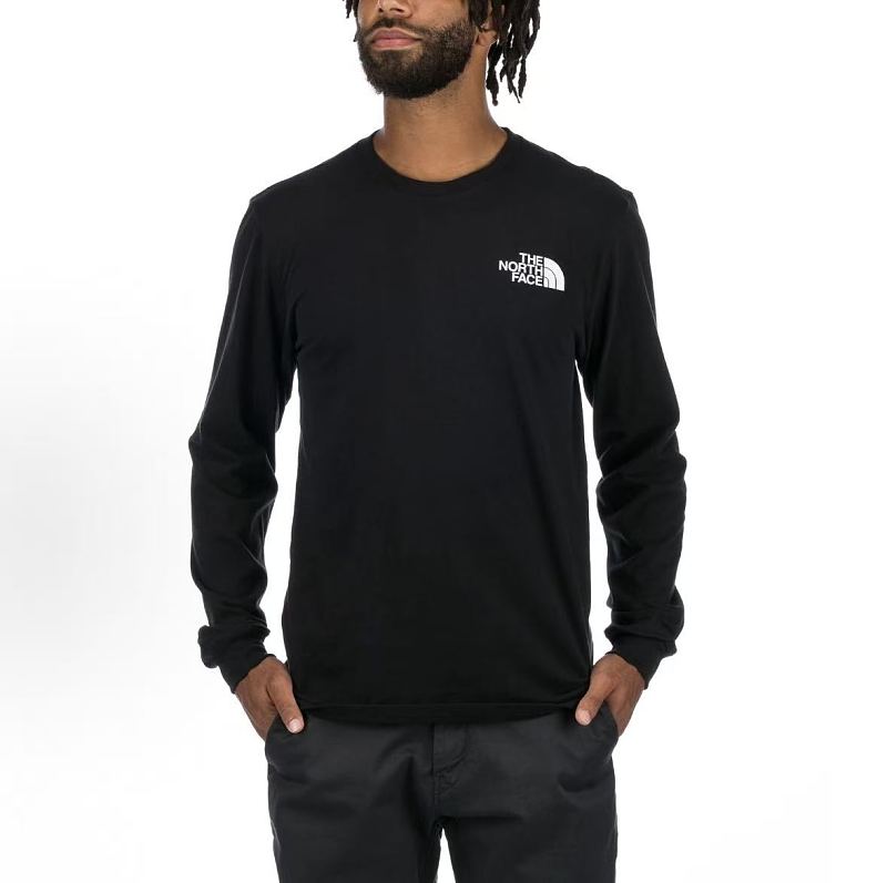 T N F Long-sleeve · 4