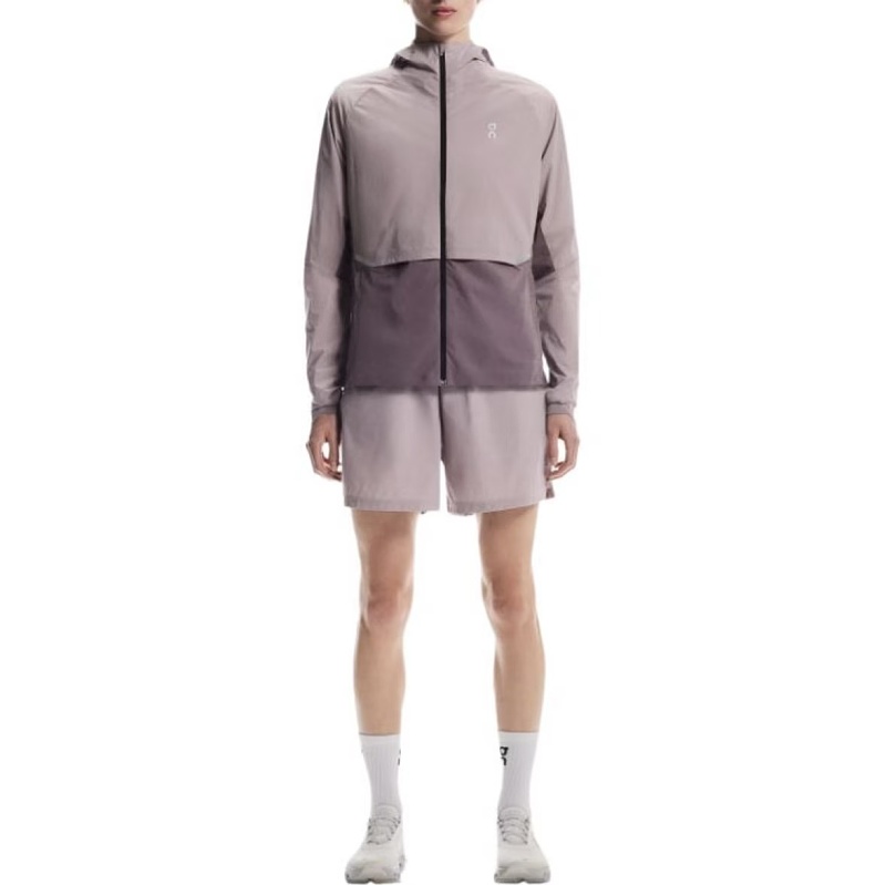 On Ru I G Jacket Trousers · 3