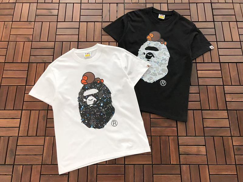 Bape T-shirt 6