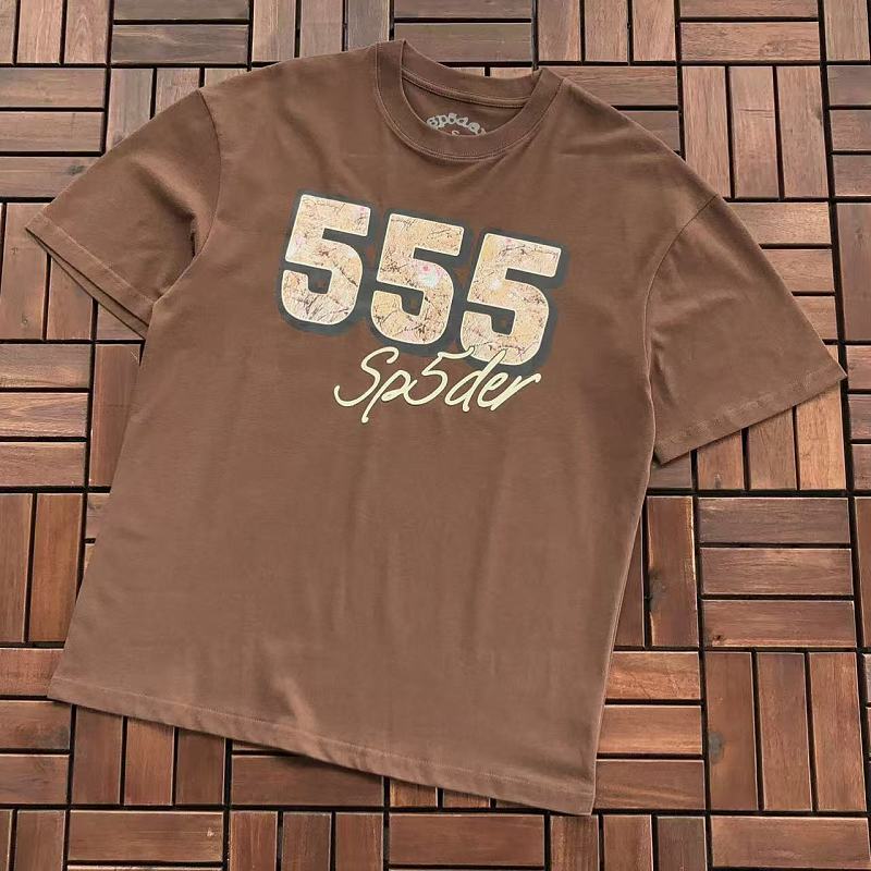 S 5D Rt-shirt · 5