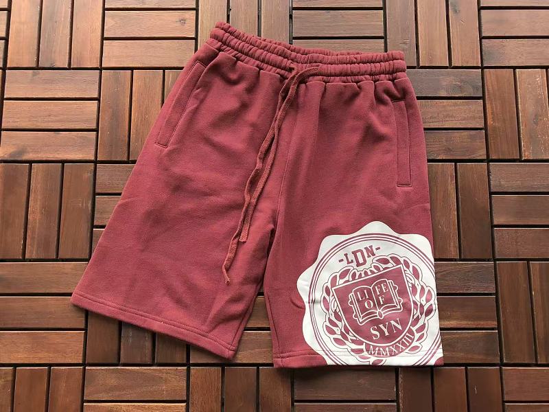 Syna Shorts 8