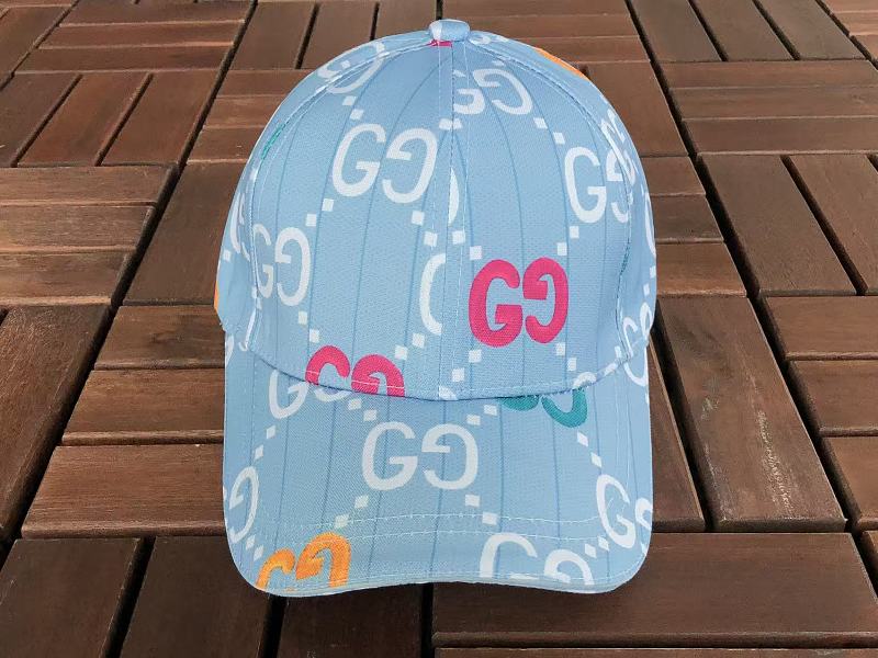 G C I Cap 7