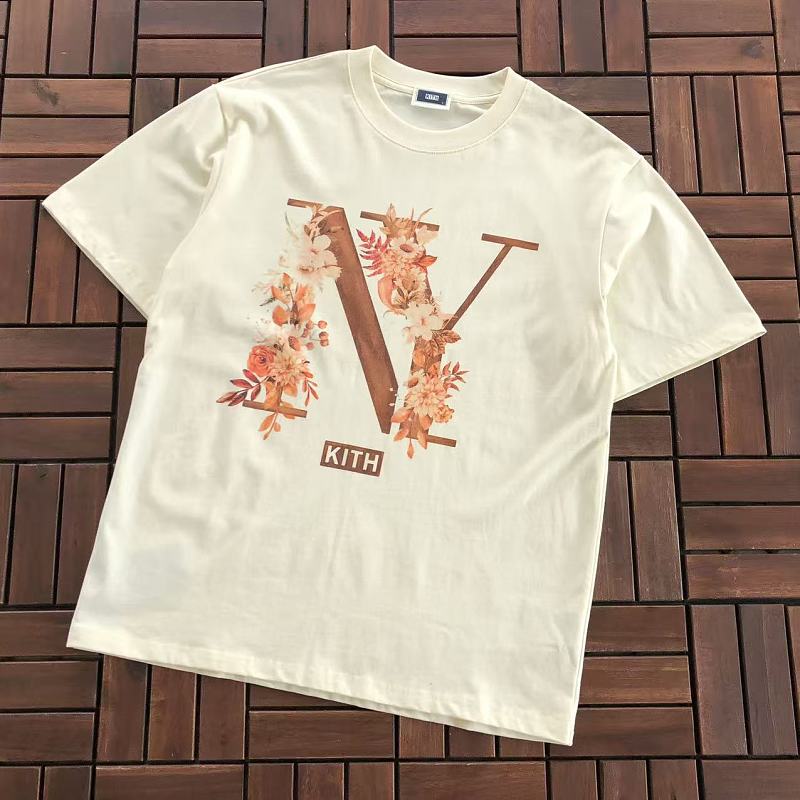 K T T-shirt · 6