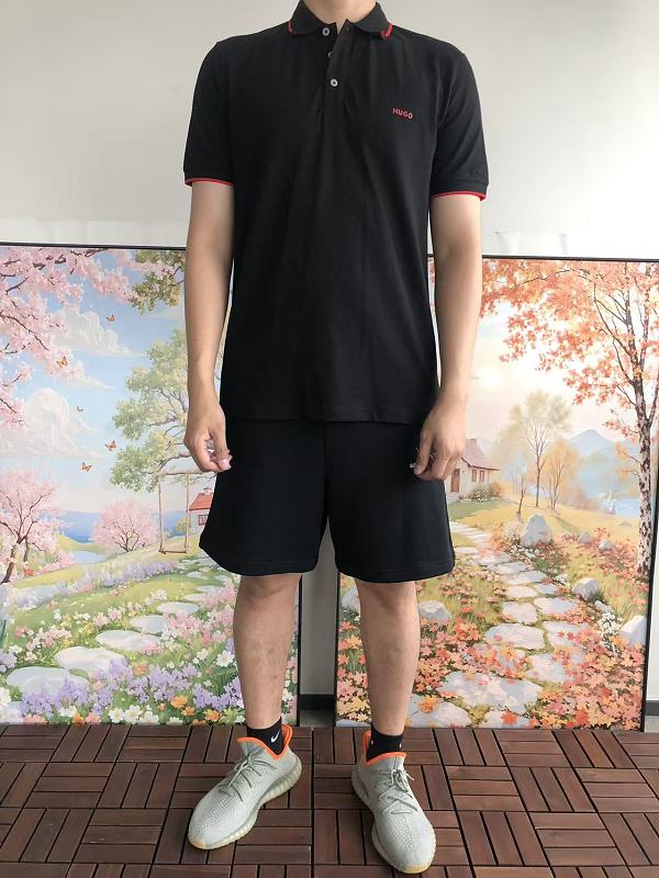 H G B S T-shirt · 4