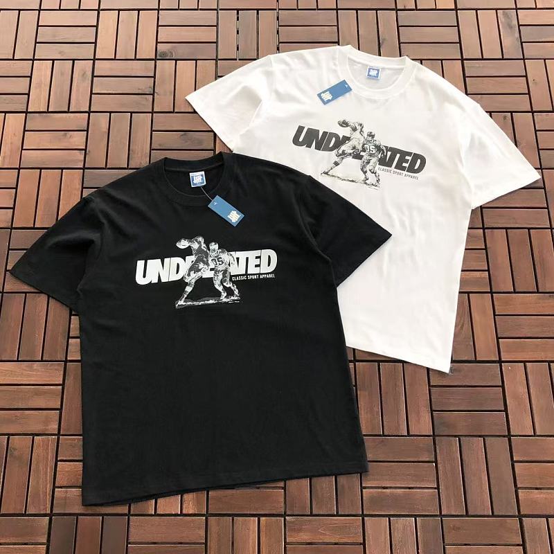 Undefeated T-shirt · 5