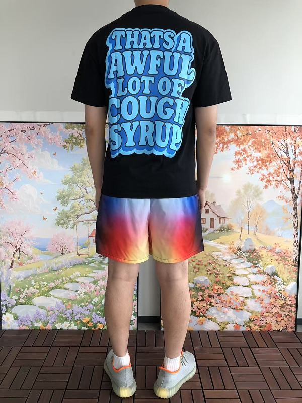 Th T's A Aw Ul L T Of C.. T-shirt 4