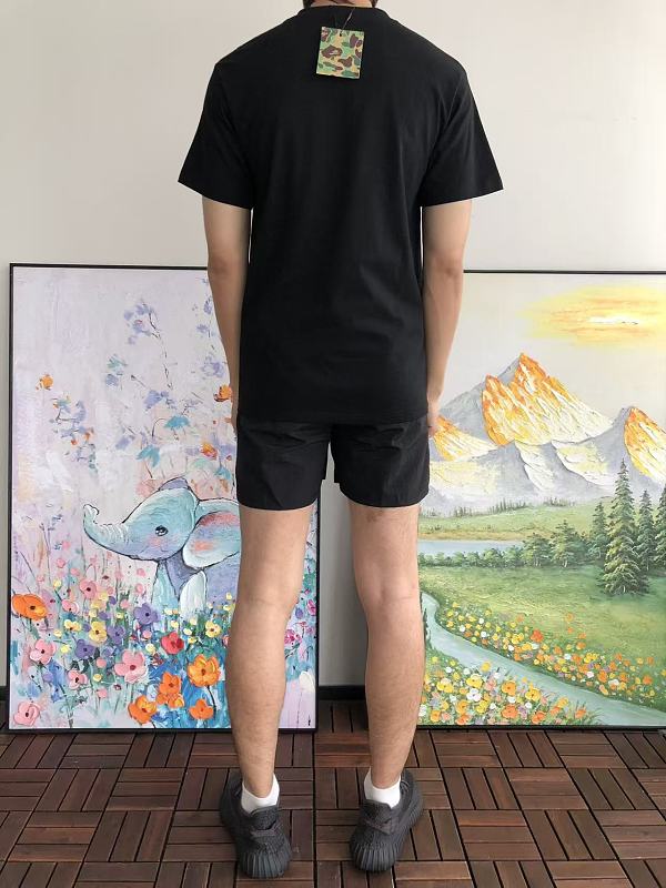 Bape T-shirt 4