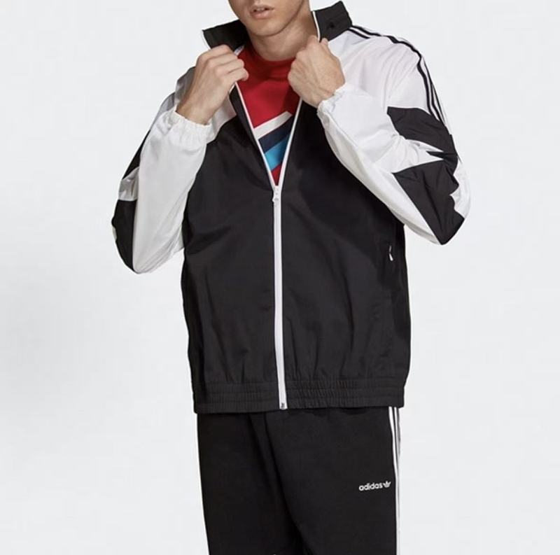 Di As Jacket · 4