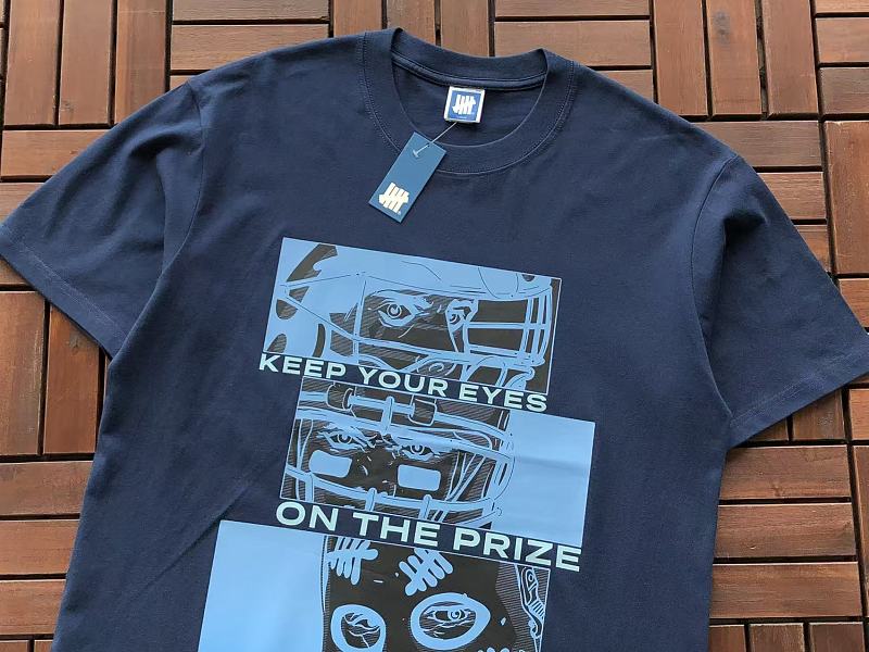 Undefeated T-shirt 12
