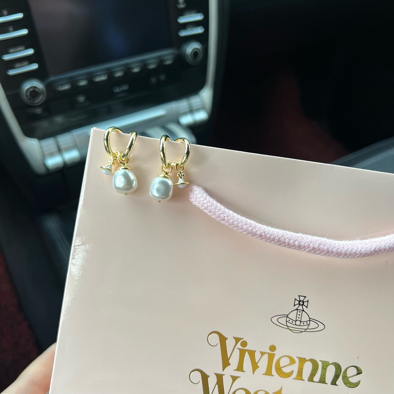 Vivienne Westwood Jewelry 5